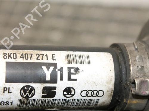 Left front driveshaft AUDI A5 (8T3) 2.7 TDI | BP39771042M38 - Image 5
