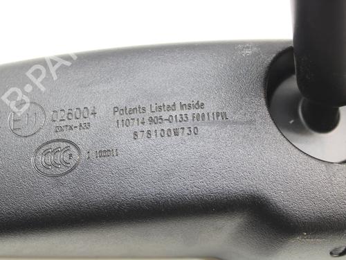 Espelho interior LEXUS GS (_L1_) 300h (AWL10_, AWL10R) | BP39842469I6 - Image 4