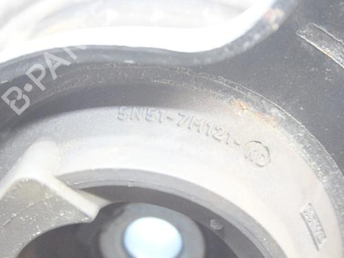 Engine mount FORD KUGA I 2.0 TDCi 4x4 | BP39801280M89 - Image 6