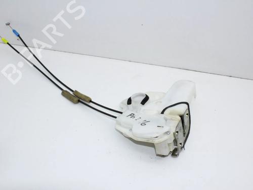 Used Front right lock Front right lock MITSUBISHI ASX (GA_W_) 1.8 DI-D (GA6W) (150 hp) 39878927 39878927