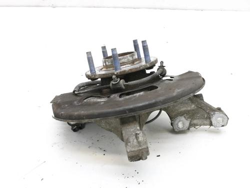 Left front steering knuckle CHEVROLET ORLANDO (J309) 2.0 D | BP39773677M25 - Image 2