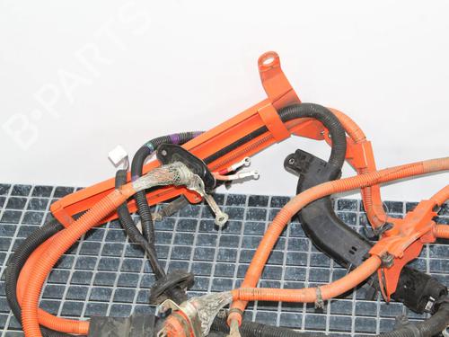 Wiring harness LEXUS RX (_L2_) 450h AWD (GYL25_, GYL26_, GYL25, GYL26, GYL25R, GYL26R) | BP39866048E16 - Image 5