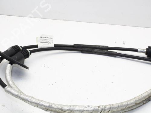 Cable LAND ROVER RANGE ROVER EVOQUE (L538) 2.2 D 4x4 | BP39859949E12 - Image 2