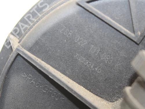Secondary air pump AUDI TT (8J3) 3.2 V6 quattro | BP39834340M112 - Image 7