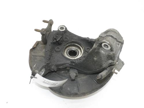 Right front steering knuckle VW CC B7 (358) 2.0 TDI | BP39810895M26 - Image 4