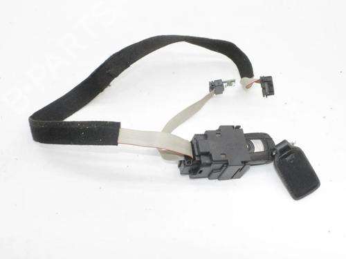 Used Ignition barrel Ignition barrel BMW Z4 Roadster (E89) sDrive 20 i (184 hp) 39856437 39856437