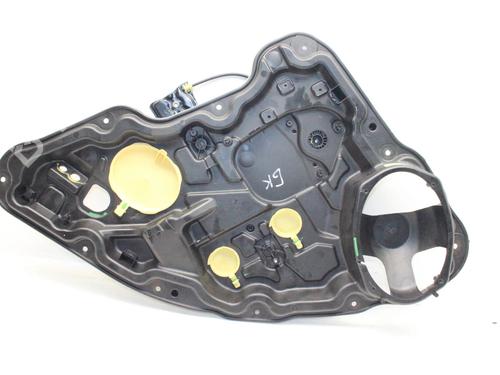 Used Rear left window mechanism Rear left window mechanism JEEP CHEROKEE (KL) 2.0 CRD 4x4 (170 hp) 39782244 39782244