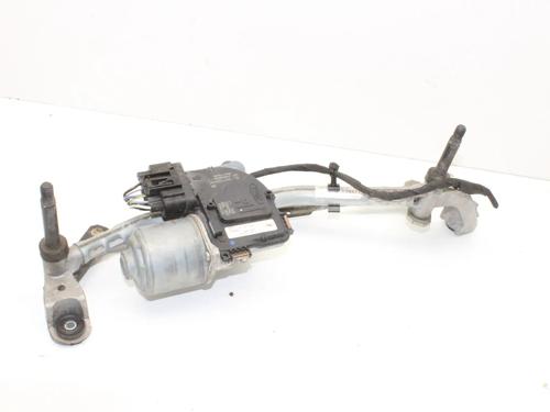 front-wipers-mechanism-ford-fiesta-vii-hj-hf-2017-39791521 main image