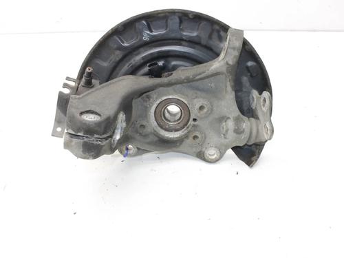 Right front steering knuckle AUDI TT (8J3) 3.2 V6 quattro | BP39800524M26 - Image 4