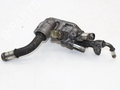 Used Pipe Pipe HONDA ACCORD VIII (CU) 2.2 i-DTEC (CU3) (150 hp) 39851014 39851014