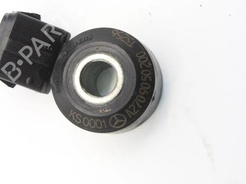 Electronic sensor MERCEDES-BENZ A-CLASS (W176) A 180 (176.042) | BP39818631M84 - Image 3