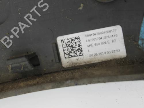 Højre bagtil skærm liste AUDI E-TRON (GEN) 55 quattro | BP39836093C137 - Image 12