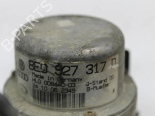 Vacuum pump AUDI A8 D3 (4E2, 4E8) S8 quattro | BP39804645M80 - Image 3