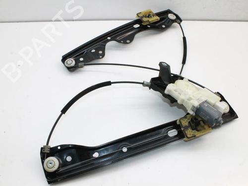 Used Front right window mechanism Front right window mechanism OPEL ASTRA K Sports Tourer (B16) 1.6 CDTi (35) (136 hp) 39826257 39826257