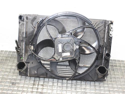 Radiator set BMW X1 (E84) sDrive 18 d | BP39807909M120 - Image 8