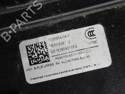Other TESLA MODEL X (5YJX) 90D AWD | BP39903923O1 - Image 5