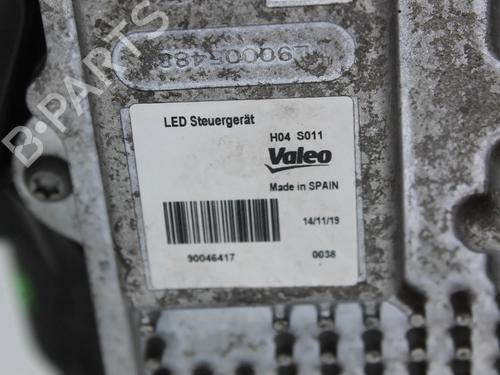 Left headlight SEAT LEON (5F1) 2.0 Cupra | BP39771231C28 - Image 6