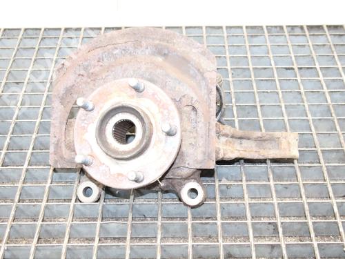 Used Right front steering knuckle Right front steering knuckle NISSAN X-TRAIL II (T31) 2.0 dCi 4x4 (150 hp) 39866552 39866552