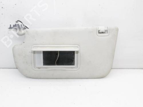 Venstre solskærm FORD KUGA II (DM2) 2.0 TDCi 4x4 | BP39834061I1 - Image 7