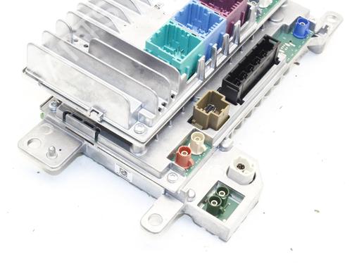 Electronic module FIAT 500e (332_) Elektro (FA1) | BP39821812M83 - Image 4
