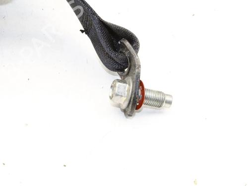 Rear left seatbelt NISSAN LEAF (ZE1) Electric | BP39793371I29 - Image 4