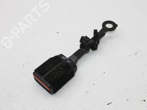Used Seat buckle Seat buckle PEUGEOT 2008 II (UD_, US_, UY_, UJ_, UR_, UC_) 1.2 PureTech 130 (USHNS, URHNS) (130 hp) 39814470 39814470