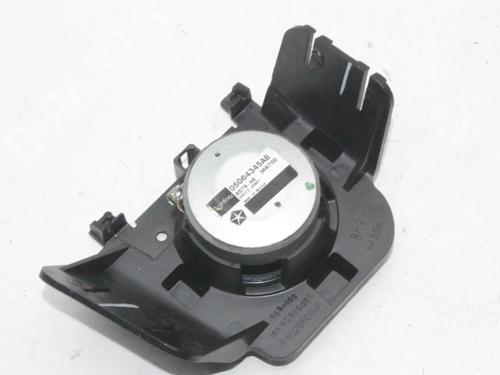 Speaker CHRYSLER GRAND VOYAGER V (RT) 2.8 CRD | BP39775893E2 - Image 5