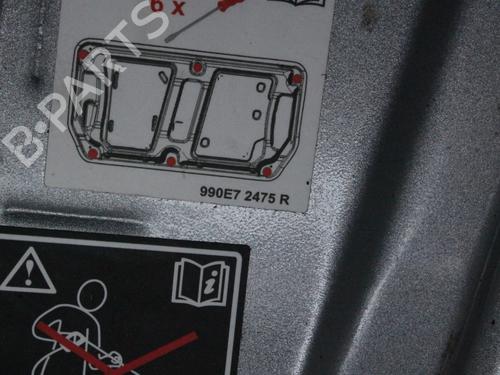 Topbeskyttelse SMART FORFOUR Hatchback (453) electric drive (453.091) | BP39856655M93  - Image 5