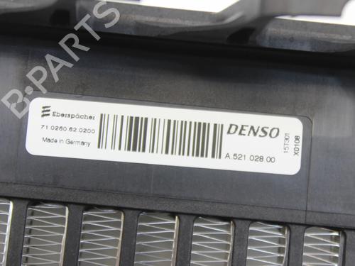 Heater matrix RENAULT ZOE (BFM_) ZOE | BP39785867M63 - Image 3