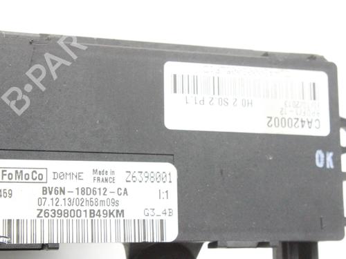 Heater matrix FORD KUGA II (DM2) 2.0 TDCi | BP39840171M63 - Image 4