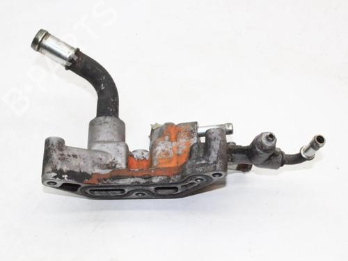 Pipe HONDA ACCORD VIII (CU) 2.2 i-DTEC (CU3) | BP39851014M125 - Image 4