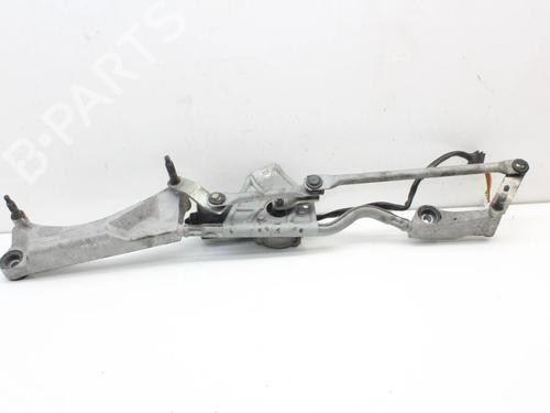 Used Front wipers mechanism Front wipers mechanism MERCEDES-BENZ CLK Convertible (A209) CLK 200 Kompressor (209.441) (184 hp) 39804751 39804751