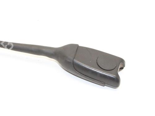 Seat buckle OPEL AMPERA (R12) EV 150 | BP39878007I32 - Image 4