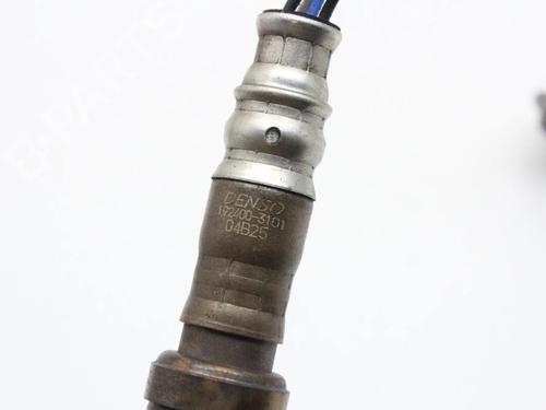 Electronic sensor JAGUAR XJ (X308) 4.0 | BP39769592M84 - Image 3
