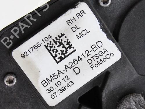 Højre bagtil lås FORD KUGA II (DM2) 2.0 TDCi 4x4 | BP39878074C99 - Image 3