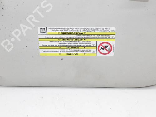 Venstre solskærm FORD KUGA II (DM2) 2.0 TDCi 4x4 | BP39834061I1 - Image 5