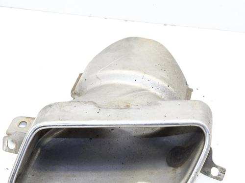 Pipe MERCEDES-BENZ CLS (C218) CLS 220 BlueTEC / d (218.301) | BP39849208M125 - Image 2