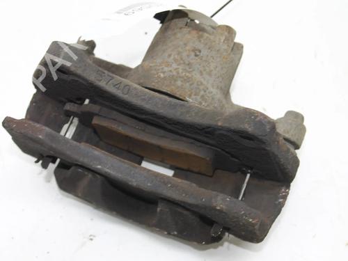 Left front brake caliper JEEP COMPASS (MK49) 2.4 | BP39773934M105 - Image 4