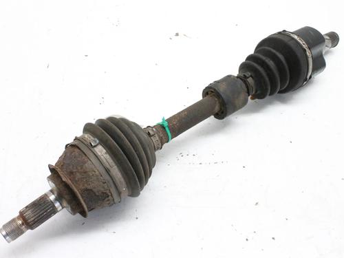 Used Left front driveshaft Left front driveshaft MINI MINI Roadster (R59) Cooper S (184 hp) 39864909 39864909