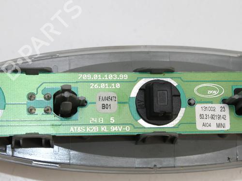 Interior roof light MINI MINI PACEMAN (R61) Cooper SD ALL4 | BP39784240I8 - Image 4
