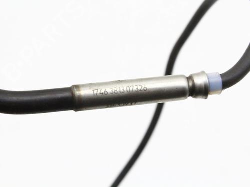 Electronic sensor VOLVO S90 II (234) D4 | BP39819491M84 - Image 3