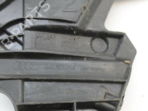 Rear bumper bracket AUDI E-TRON (GEN) 55 quattro | BP39805935C159 - Image 9