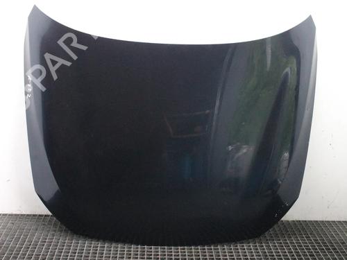 Used Hood Hood BMW 5 Gran Turismo (F07) 530 d (258 hp) 39795024 39795024
