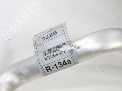 AC pipe OPEL ANTARA A (L07) 2.2 CDTi 4x4 | BP39823655M126 - Image 5