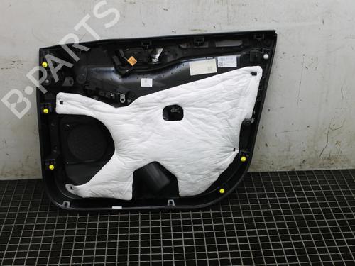 Front left panel FORD KUGA III (DFK) 2.5 FHEV | BP39813238C58 - Image 7