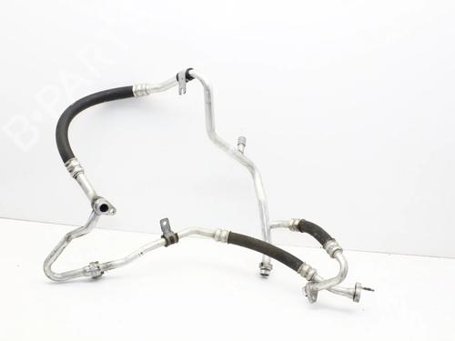 Used AC pipe AC pipe RENAULT ZOE (BFM_) ZOE (88 hp) 39797693 39797693