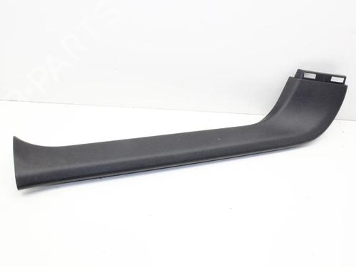 Used Boot lining Boot lining TOYOTA bZ4X (_EAM1_) EV (YEAM15) (218 hp) 39817114 39817114