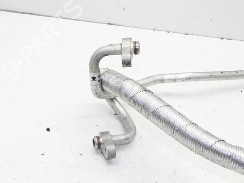 AC pipe SUZUKI SX4 S-Cross (JY) 1.4 Hybrid (Mild Hybrid) (AKK 414) | BP39856430M126 - Image 2