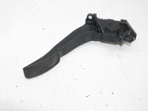 Used Pedal Pedal FORD FIESTA VII (HJ, HF) 1.0 EcoBoost (125 hp) 39868829 39868829