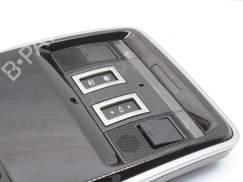 Kabinelys LAND ROVER RANGE ROVER VELAR (L560) 3.0 P400 MHEV 4x4 | BP39841870I8 - Image 3